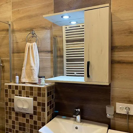 Teodora 4 Zvezdice-minimum 3 Nocenja Za Rezervaciju *