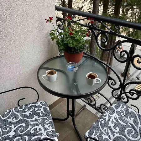 Teodora 4 Zvezdice-minimum 3 Nocenja Za Rezervaciju Lägenhet *