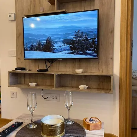 Teodora 4 Zvezdice-minimum 3 Nocenja Za Rezervaciju Lägenhet