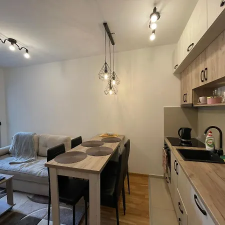 Lägenhet Teodora 4 Zvezdice-minimum 3 Nocenja Za Rezervaciju *