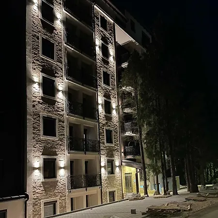 Teodora 4 Zvezdice-minimum 3 Nocenja Za Rezervaciju Lägenhet *