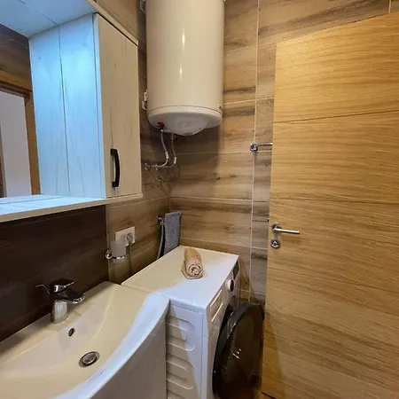 Teodora 4 Zvezdice-minimum 3 Nocenja Za Rezervaciju Lägenhet *