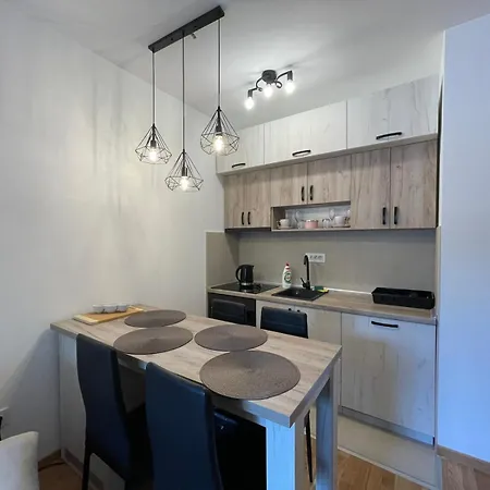 Teodora 4 Zvezdice-minimum 3 Nocenja Za Rezervaciju Lägenhet *