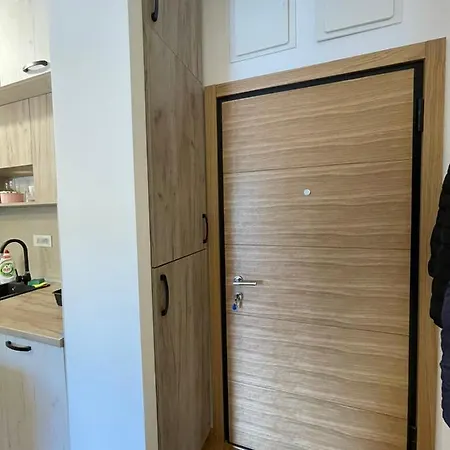 Lägenhet Teodora 4 Zvezdice-minimum 3 Nocenja Za Rezervaciju