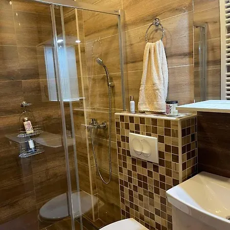 Teodora 4 Zvezdice-minimum 3 Nocenja Za Rezervaciju Lägenhet