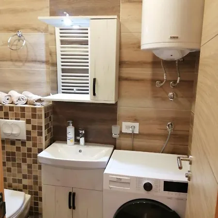 Lägenhet Teodora 4 Zvezdice-minimum 3 Nocenja Za Rezervaciju *