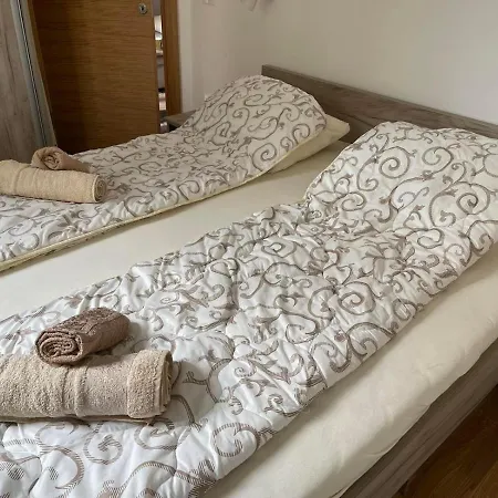 Teodora 4 Zvezdice-minimum 3 Nocenja Za Rezervaciju Lägenhet *