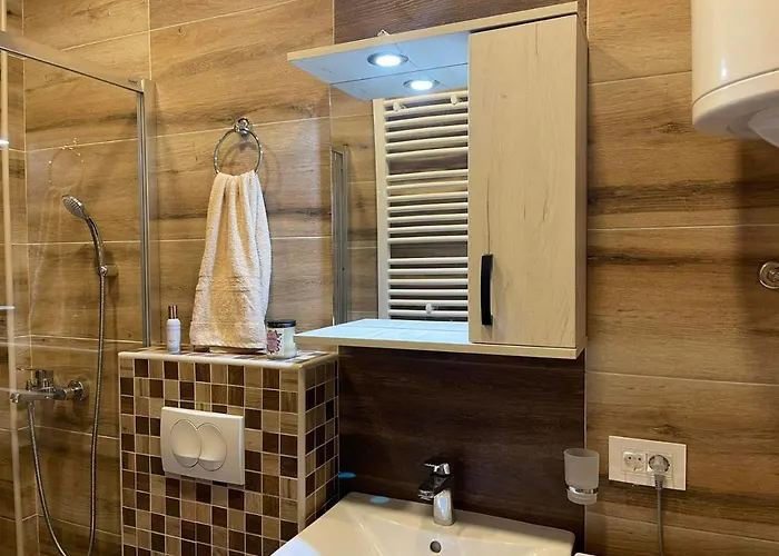 Teodora 4 Zvezdice-minimum 3 Nocenja Za Rezervaciju *