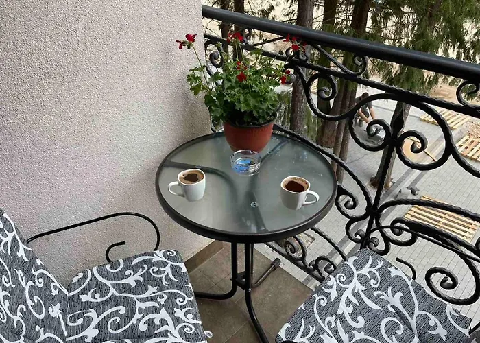 Teodora 4 Zvezdice-minimum 3 Nocenja Za Rezervaciju Apartamento *