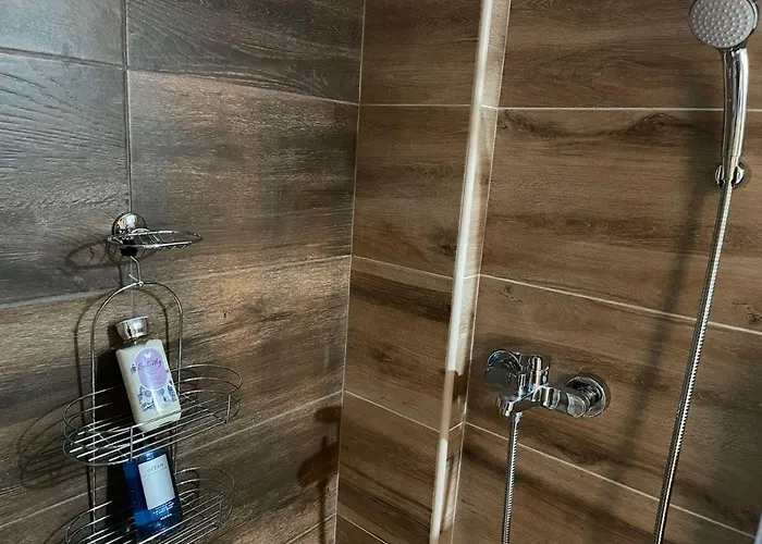 Apartamento Teodora 4 Zvezdice-minimum 3 Nocenja Za Rezervaciju