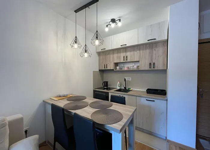 Teodora 4 Zvezdice-minimum 3 Nocenja Za Rezervaciju Apartamento *