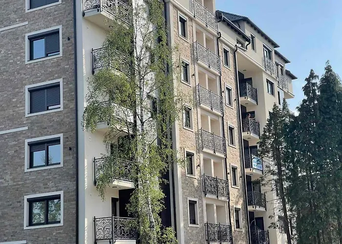 Teodora 4 Zvezdice-minimum 3 Nocenja Za Rezervaciju