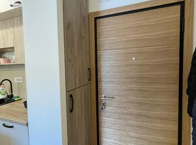Apartamento Teodora 4 Zvezdice-minimum 3 Nocenja Za Rezervaciju