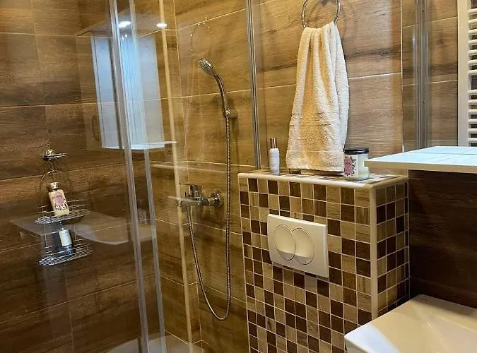 Teodora 4 Zvezdice-minimum 3 Nocenja Za Rezervaciju Apartamento